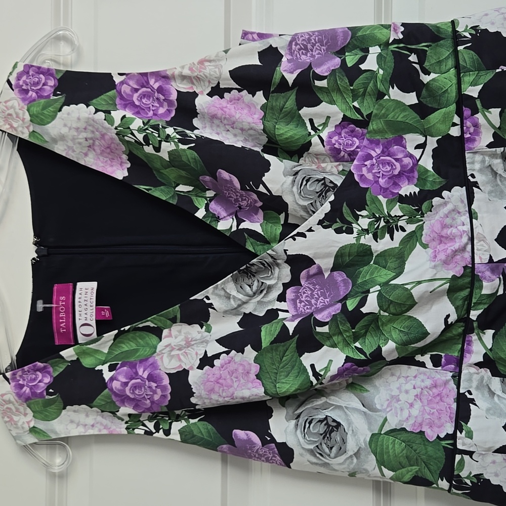 Talbots Oprah Collection - Picture 2 of 8